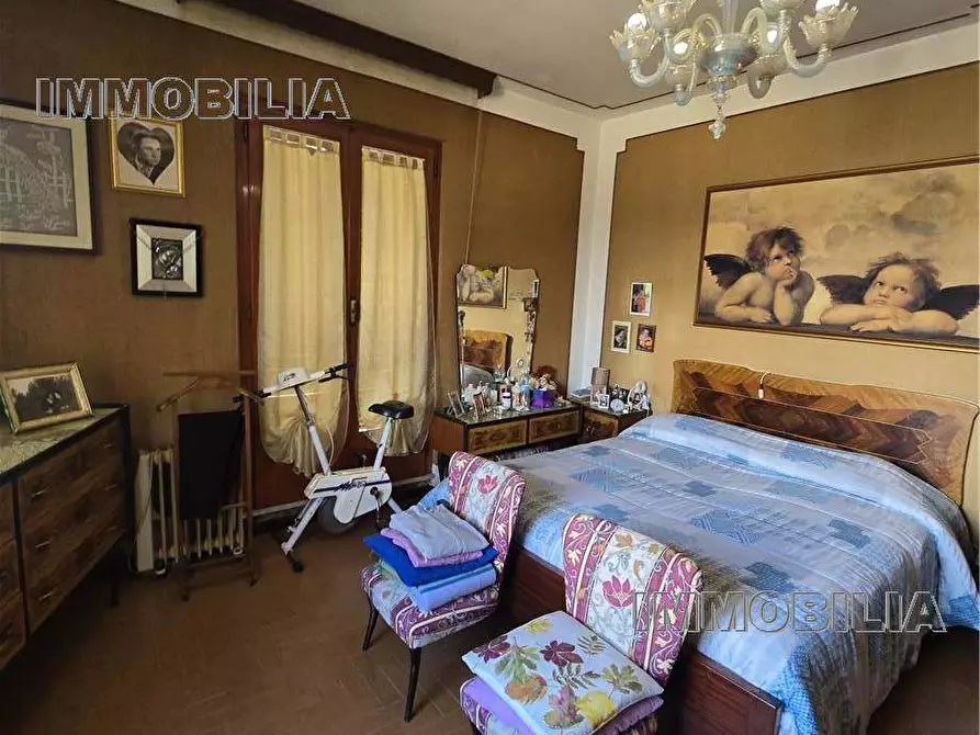 Immagine 21 di Villa in vendita  a Monterchi