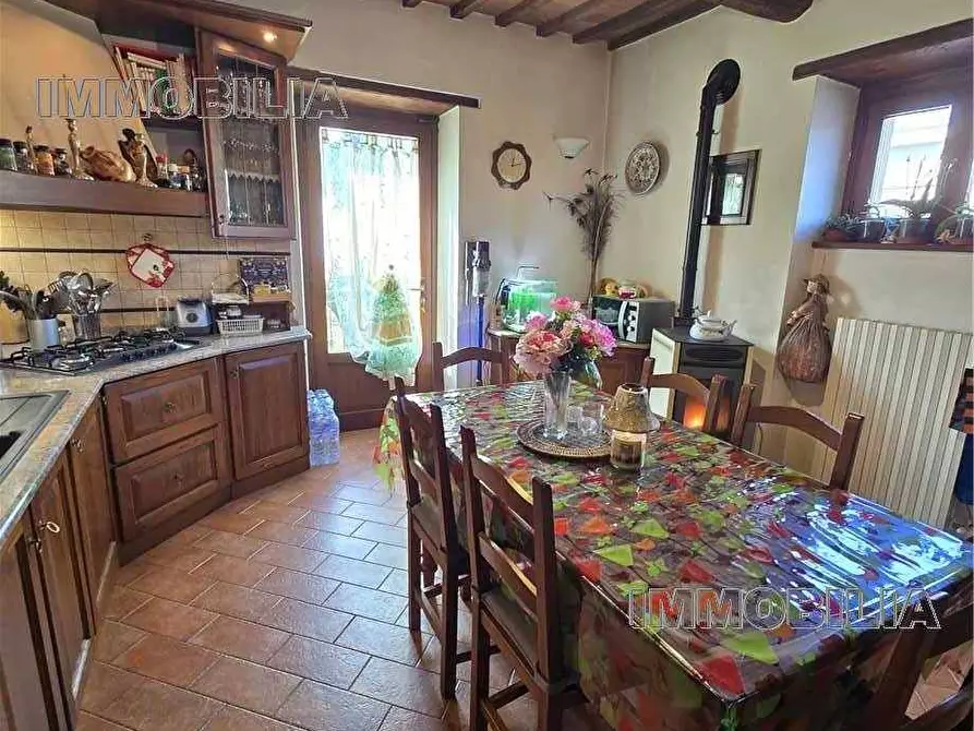 Immagine 4 di Villa in vendita  a Monterchi