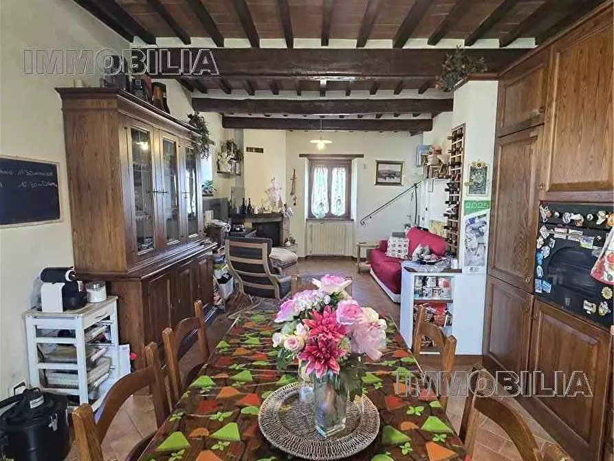 Immagine 5 di Villa in vendita  a Monterchi