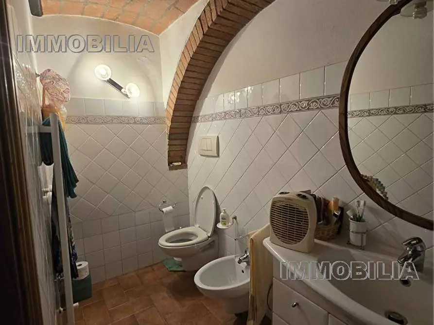 Immagine 6 di Villa in vendita  a Monterchi
