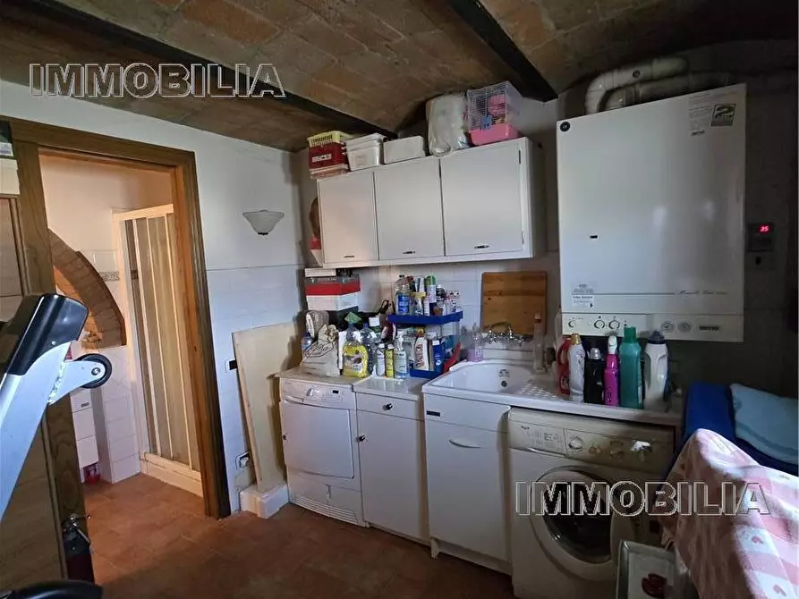 Immagine 7 di Villa in vendita  a Monterchi