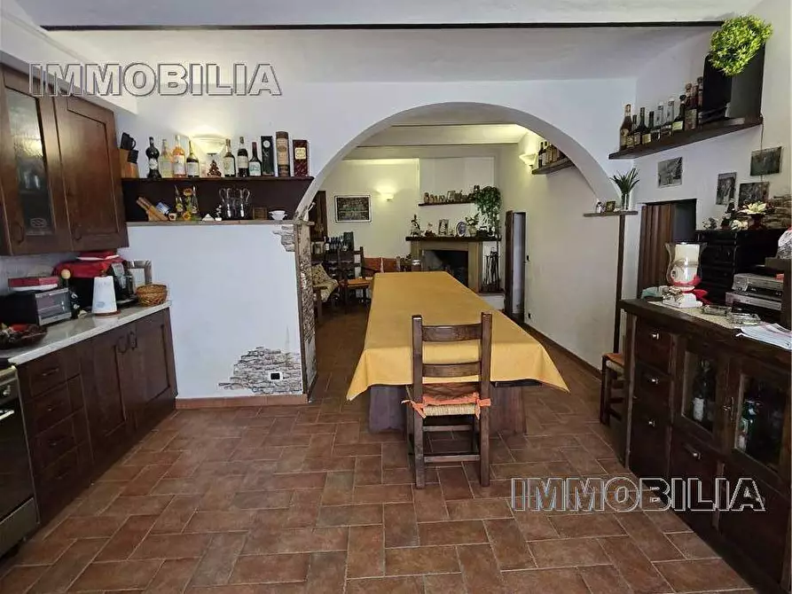 Immagine 8 di Villa in vendita  a Monterchi