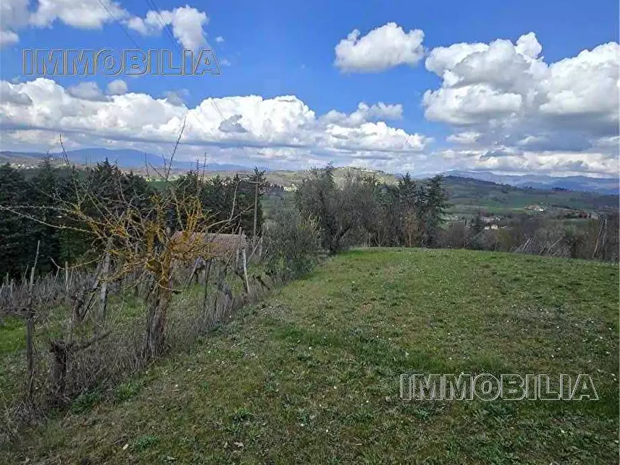 Immagine 2 di Terreno in vendita  a Monterchi