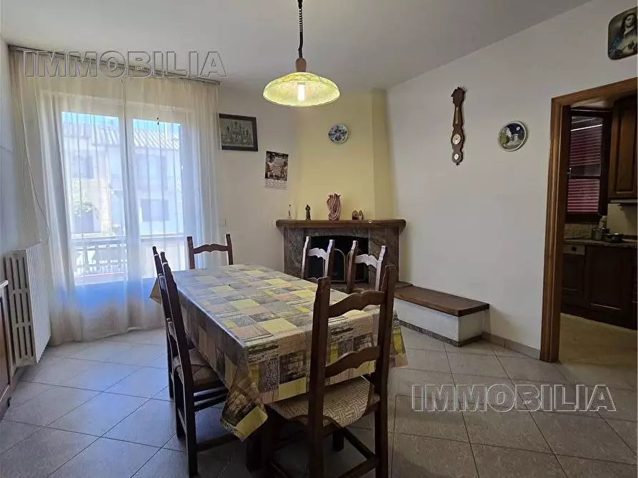 Immagine 1 di Appartamento in vendita  a Citerna