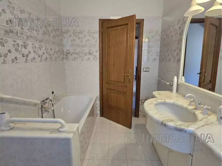 Immagine 10 di Appartamento in vendita  a Citerna