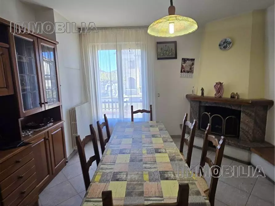 Immagine 2 di Appartamento in vendita  a Citerna