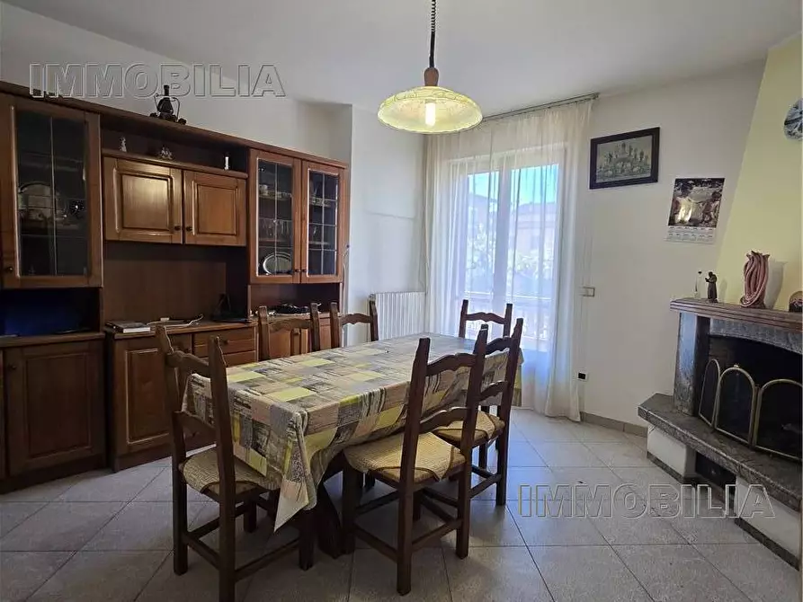 Immagine 3 di Appartamento in vendita  a Citerna