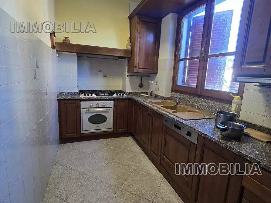 Immagine 5 di Appartamento in vendita  a Citerna