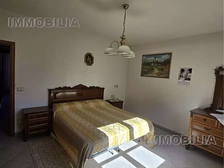 Immagine 8 di Appartamento in vendita  a Citerna