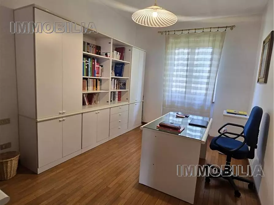 Immagine 10 di Villa in vendita  a Caprese Michelangelo