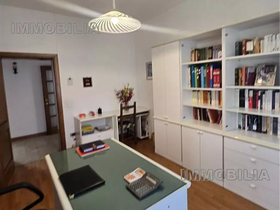 Immagine 13 di Villa in vendita  a Caprese Michelangelo