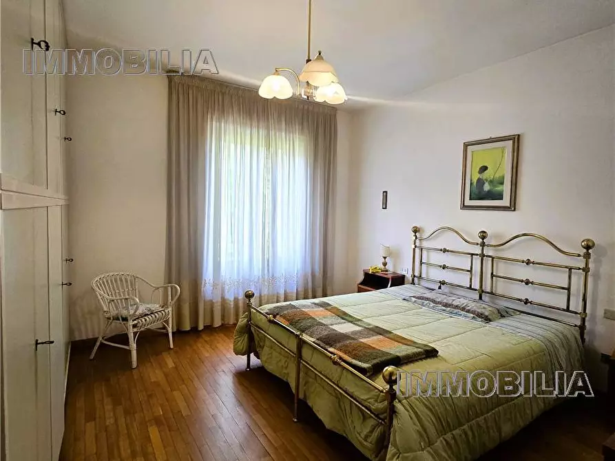 Immagine 14 di Villa in vendita  a Caprese Michelangelo
