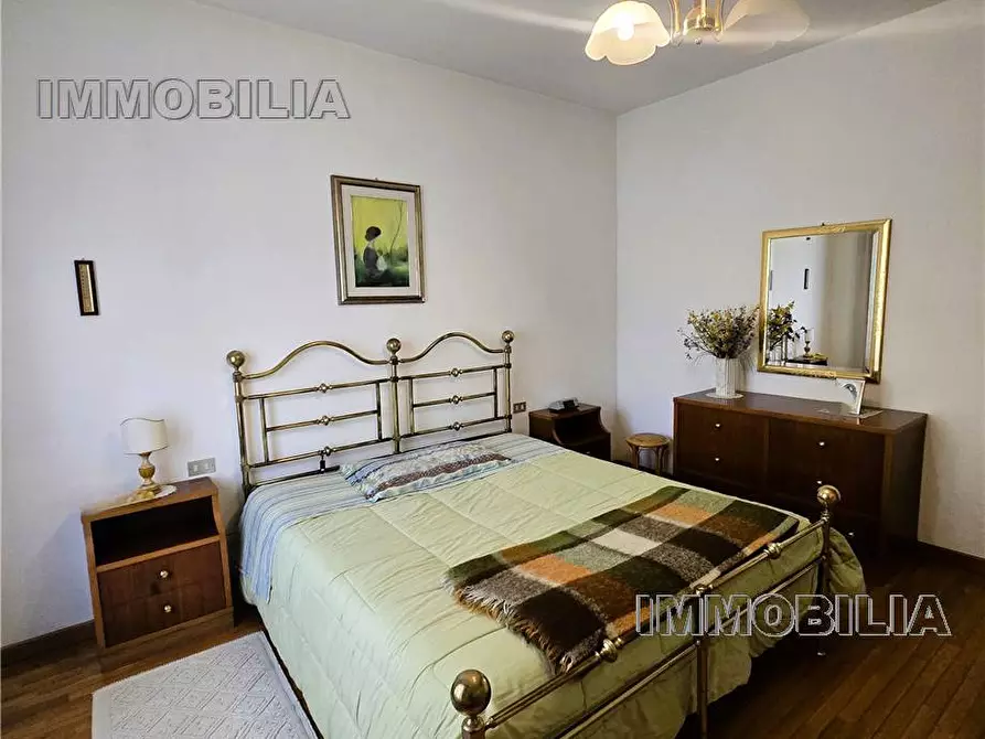 Immagine 15 di Villa in vendita  a Caprese Michelangelo