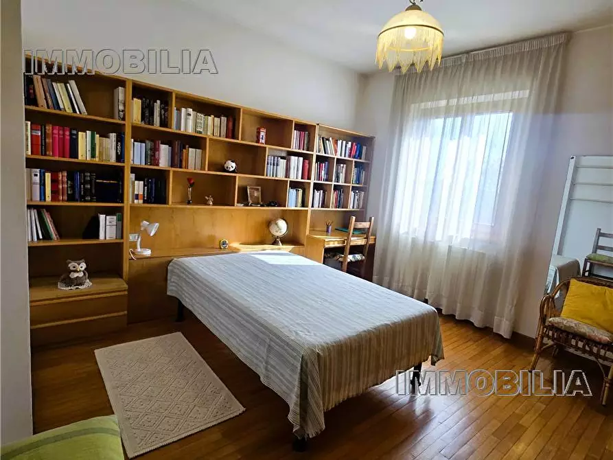 Immagine 17 di Villa in vendita  a Caprese Michelangelo