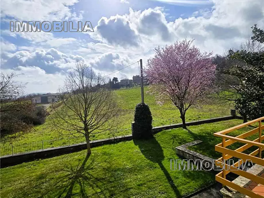 Immagine 19 di Villa in vendita  a Caprese Michelangelo