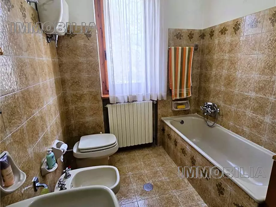 Immagine 20 di Villa in vendita  a Caprese Michelangelo