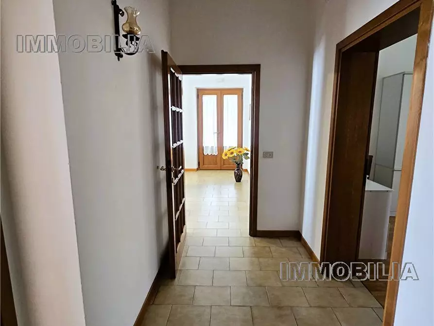 Immagine 22 di Villa in vendita  a Caprese Michelangelo
