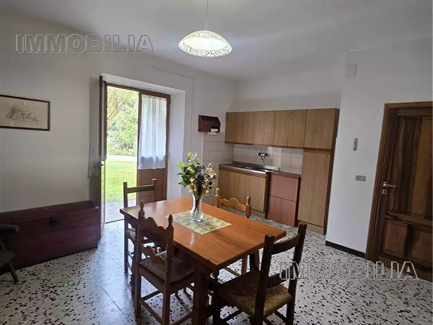 Immagine 25 di Villa in vendita  a Caprese Michelangelo