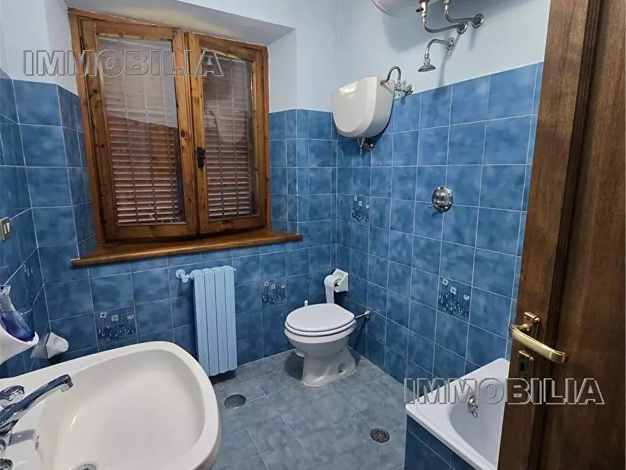 Immagine 26 di Villa in vendita  a Caprese Michelangelo