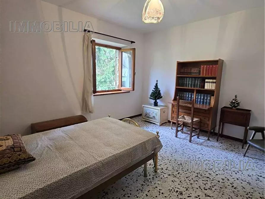 Immagine 27 di Villa in vendita  a Caprese Michelangelo