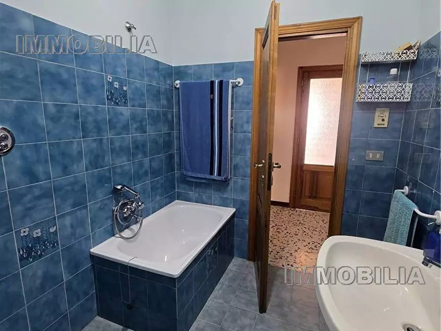 Immagine 29 di Villa in vendita  a Caprese Michelangelo