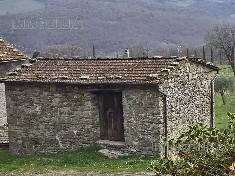 Immagine 31 di Villa in vendita  a Caprese Michelangelo