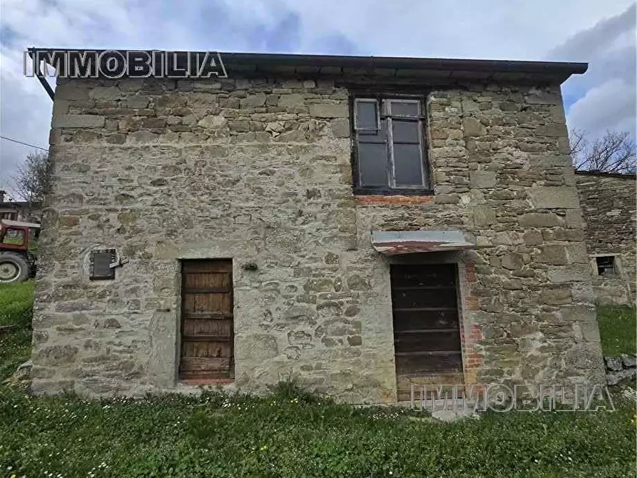Immagine 34 di Villa in vendita  a Caprese Michelangelo