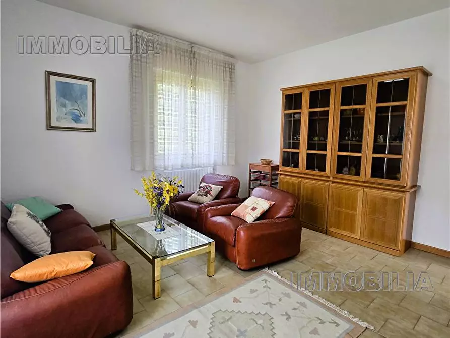 Immagine 7 di Villa in vendita  a Caprese Michelangelo