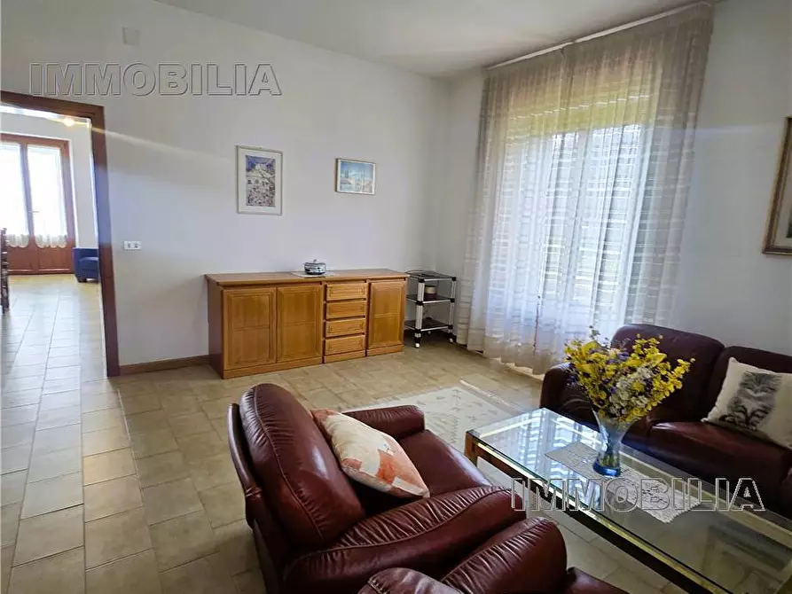 Immagine 8 di Villa in vendita  a Caprese Michelangelo