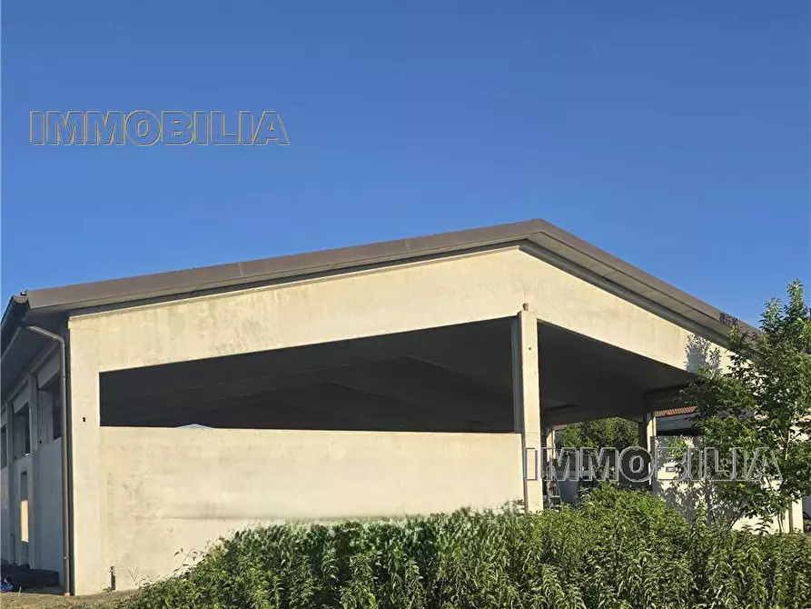 Immagine 2 di Capannone industriale in vendita  a Citerna
