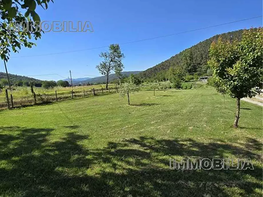 Immagine 1 di Rustico / casale in vendita  a Anghiari