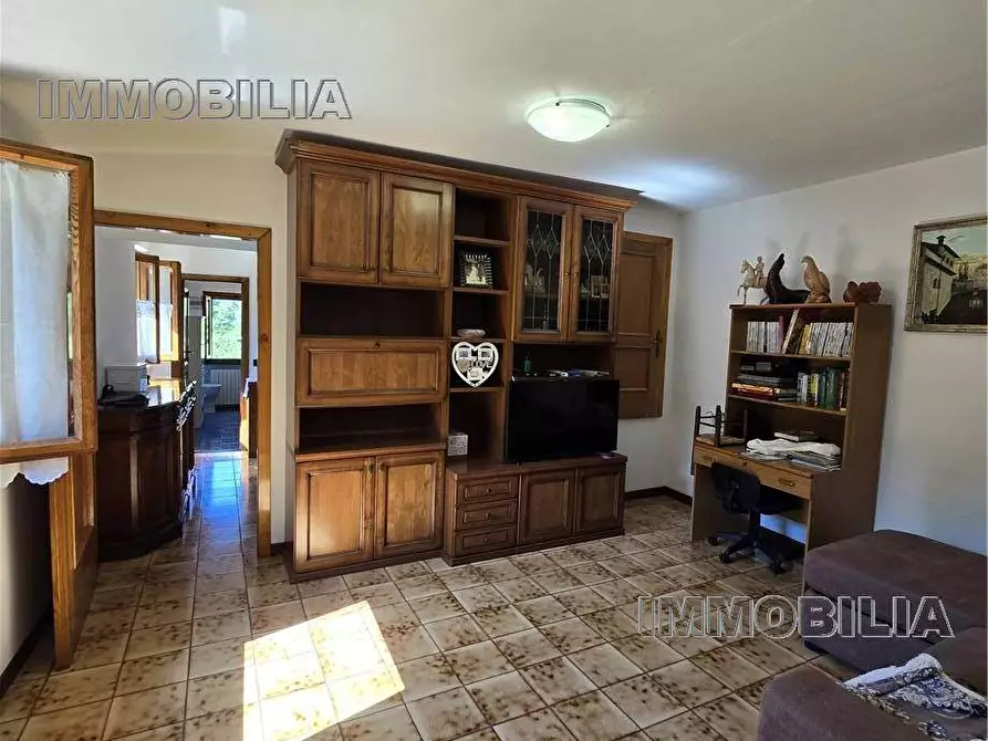 Immagine 11 di Rustico / casale in vendita  a Anghiari