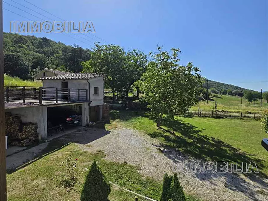 Immagine 14 di Rustico / casale in vendita  a Anghiari