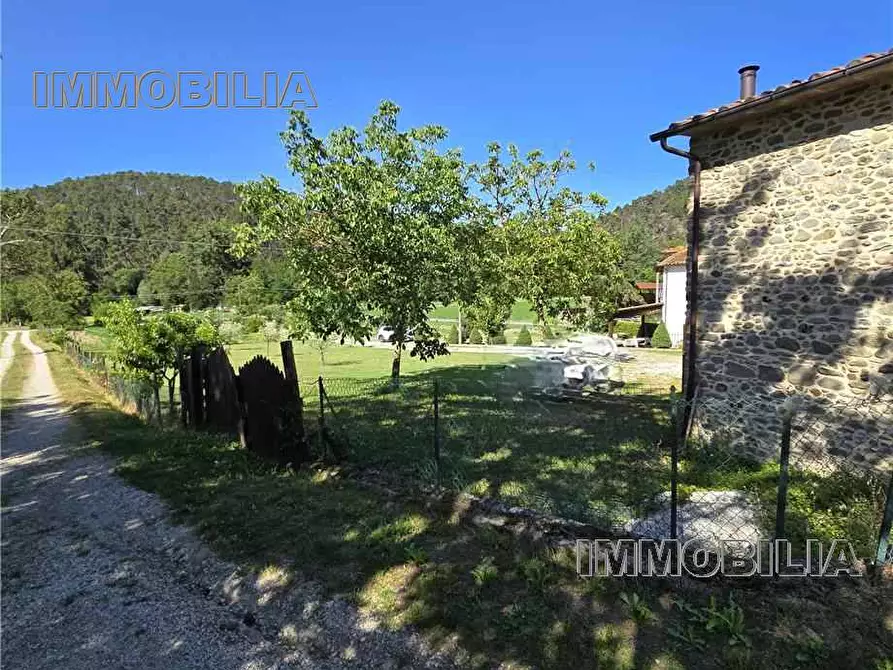 Immagine 3 di Rustico / casale in vendita  a Anghiari