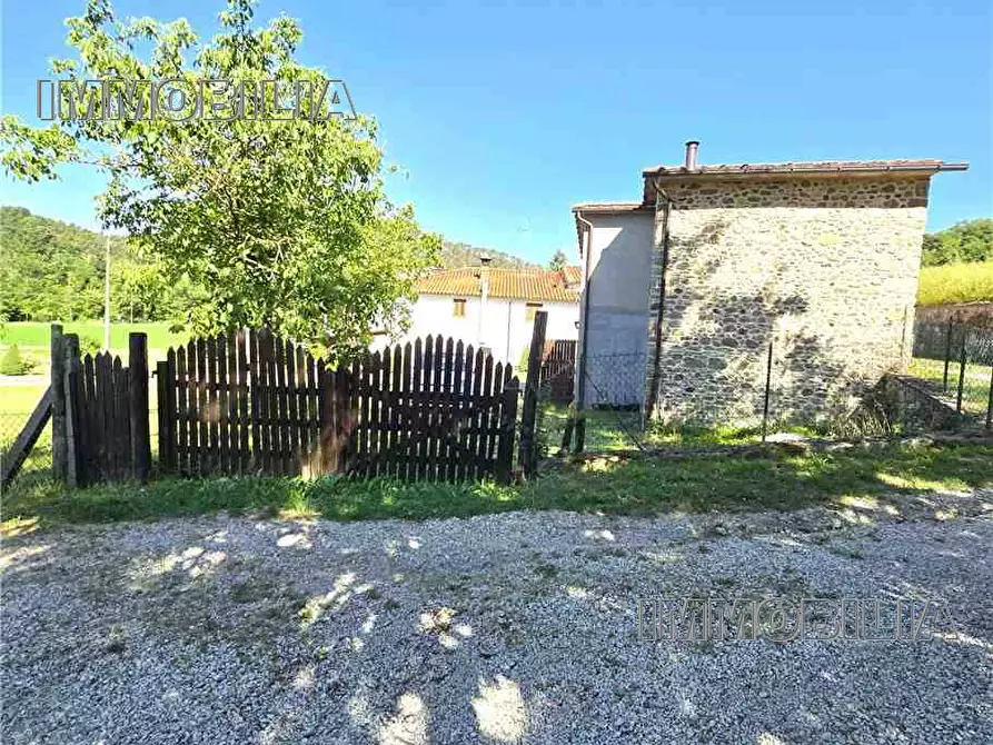 Immagine 5 di Rustico / casale in vendita  a Anghiari