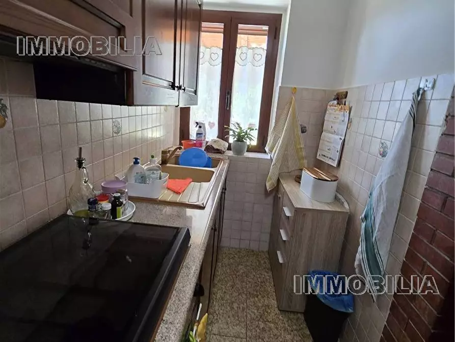 Immagine 6 di Rustico / casale in vendita  a Anghiari