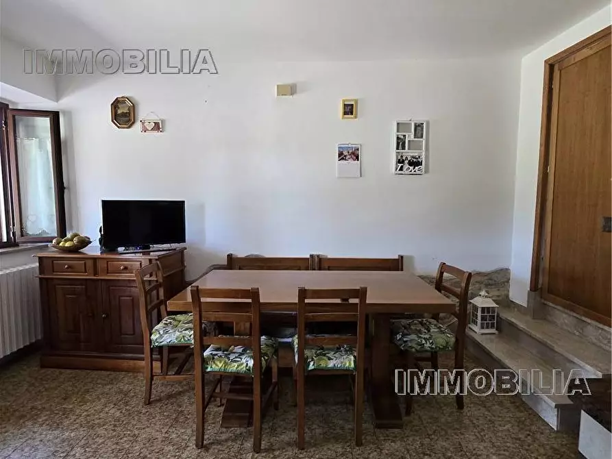 Immagine 7 di Rustico / casale in vendita  a Anghiari