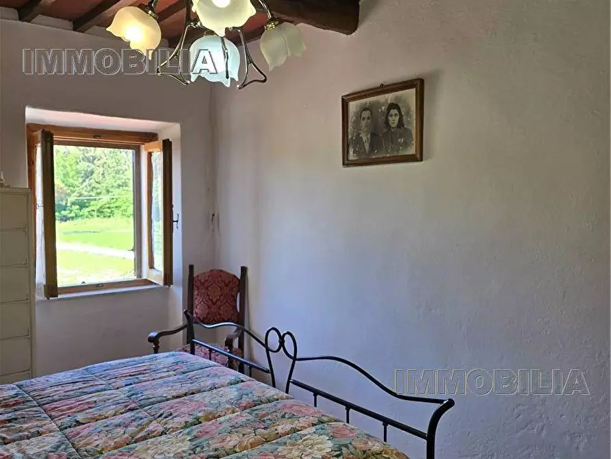Immagine 9 di Rustico / casale in vendita  a Anghiari