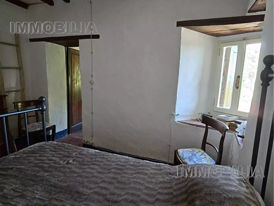 Immagine 18 di Porzione di casa in vendita  a Caprese Michelangelo