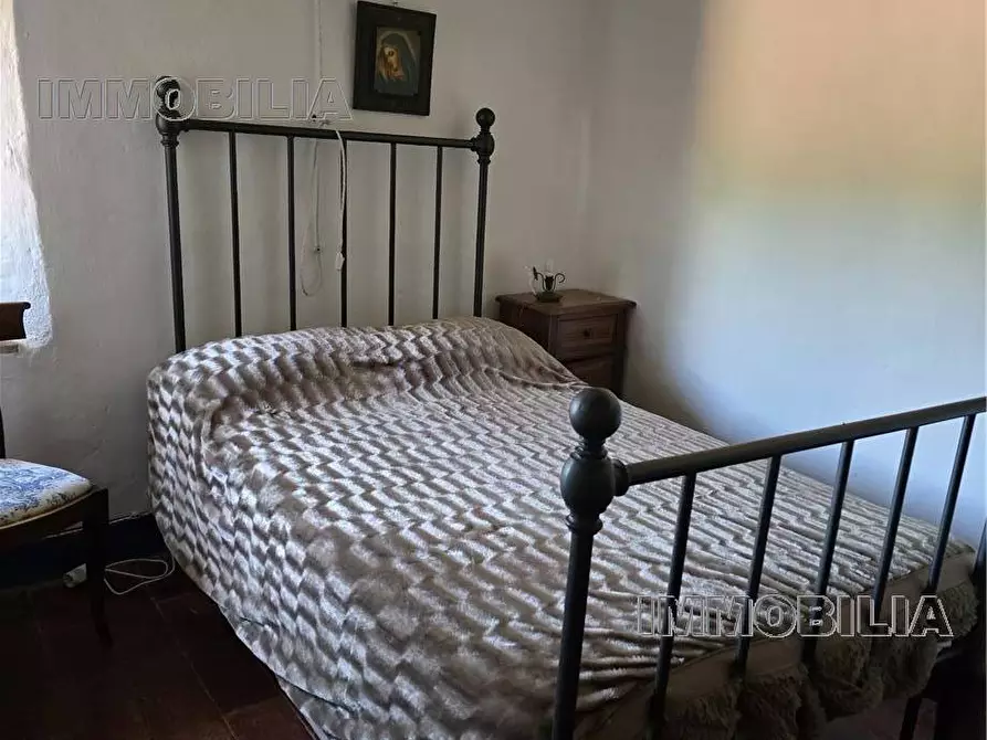 Immagine 20 di Porzione di casa in vendita  a Caprese Michelangelo
