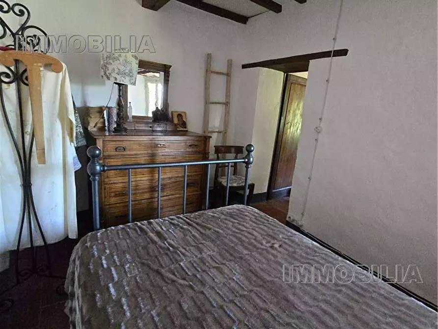 Immagine 21 di Porzione di casa in vendita  a Caprese Michelangelo