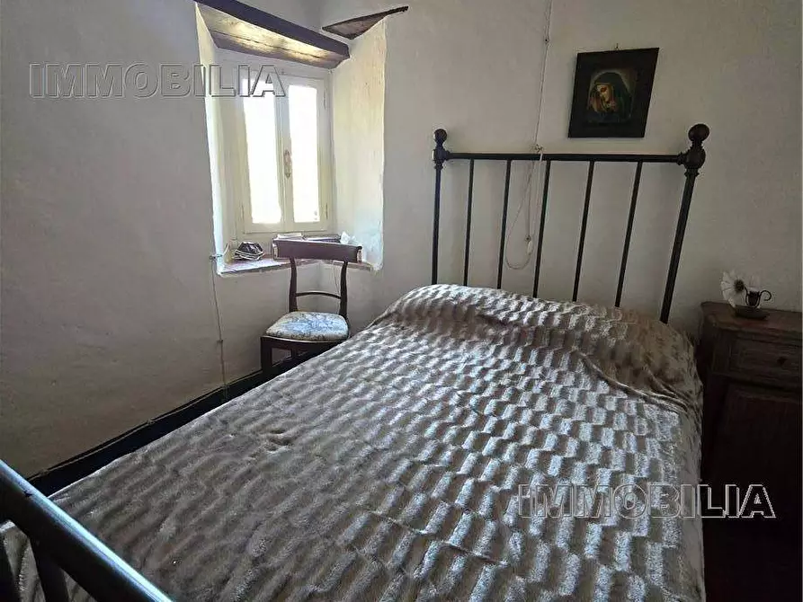 Immagine 22 di Porzione di casa in vendita  a Caprese Michelangelo