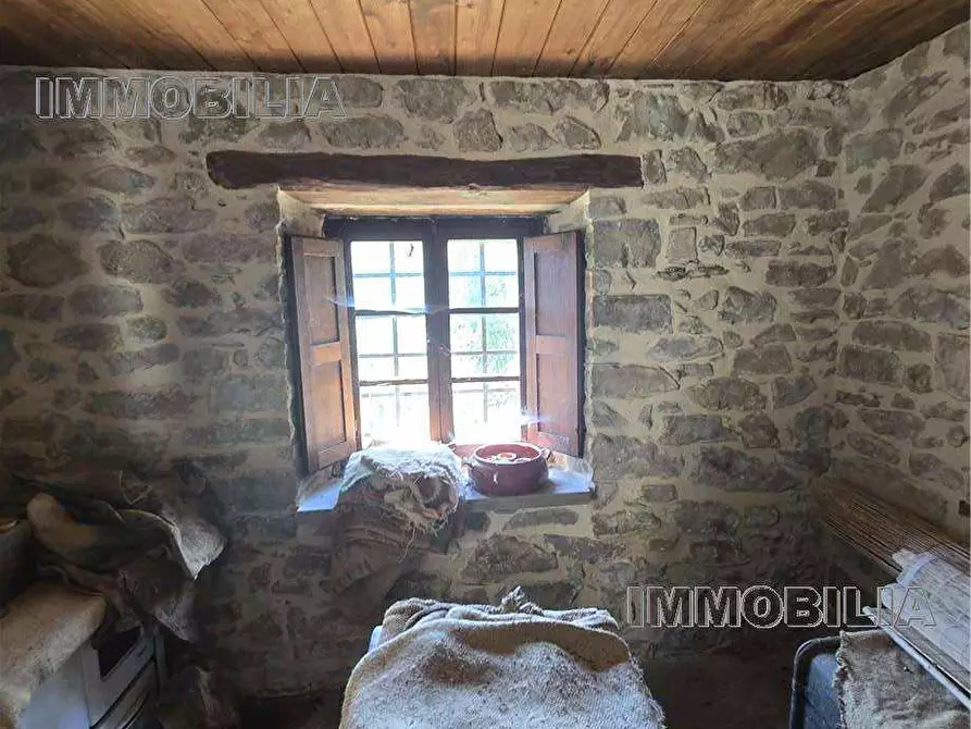 Immagine 31 di Porzione di casa in vendita  a Caprese Michelangelo