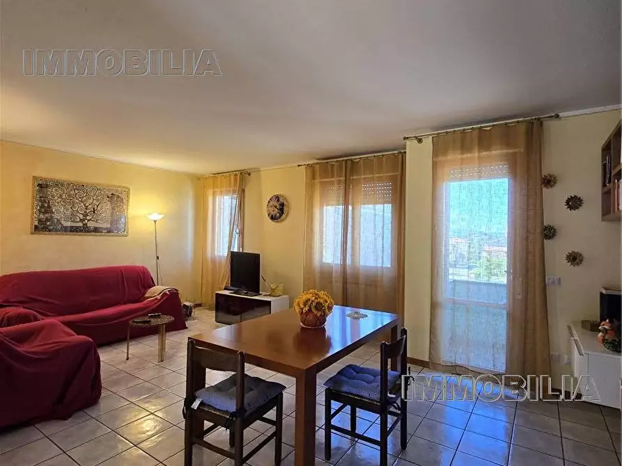 Immagine 1 di Appartamento in vendita  a Sansepolcro