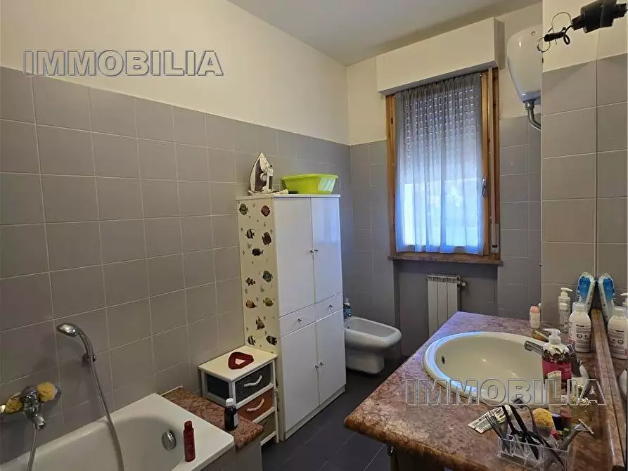 Immagine 10 di Appartamento in vendita  a Sansepolcro