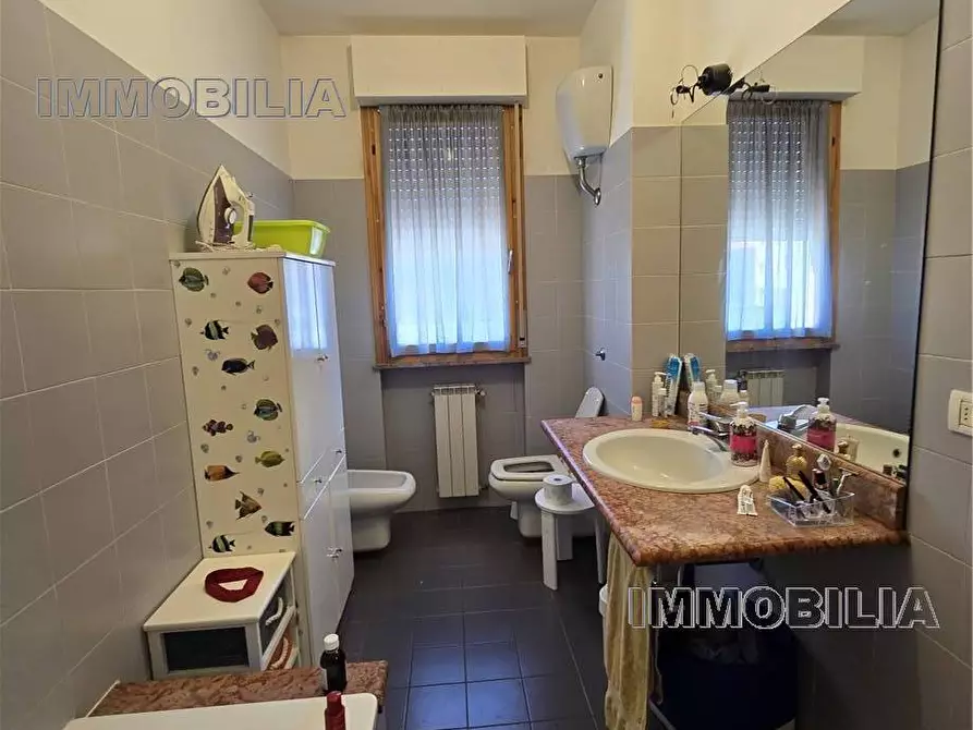 Immagine 11 di Appartamento in vendita  a Sansepolcro