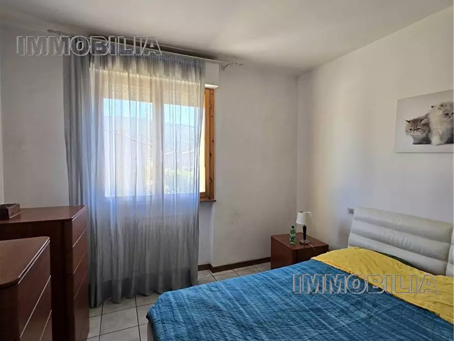 Immagine 13 di Appartamento in vendita  a Sansepolcro