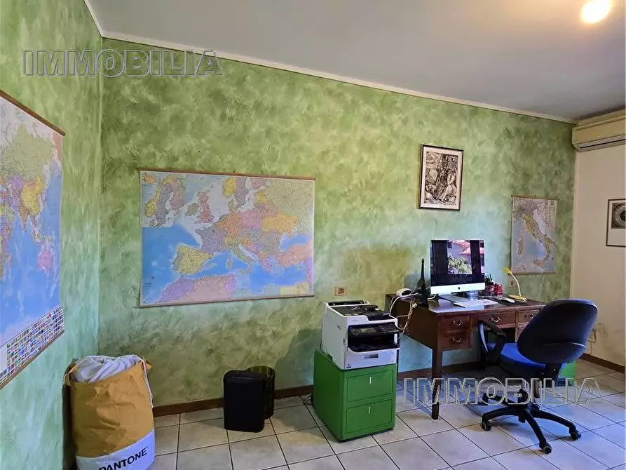 Immagine 14 di Appartamento in vendita  a Sansepolcro