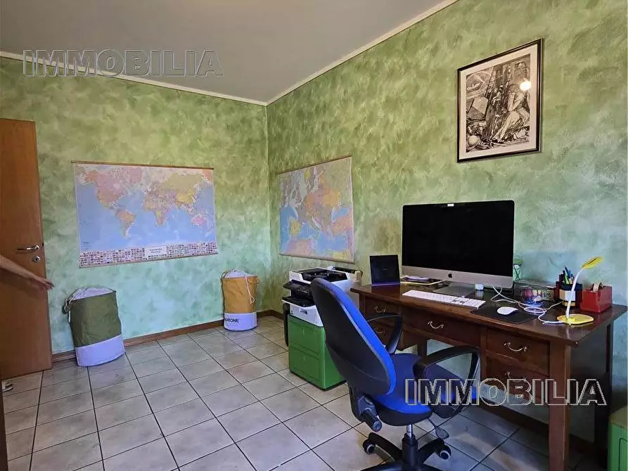 Immagine 15 di Appartamento in vendita  a Sansepolcro