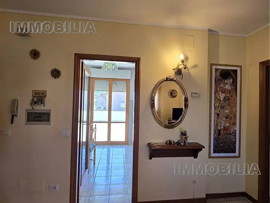Immagine 6 di Appartamento in vendita  a Sansepolcro